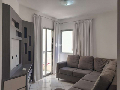 Apartamento com 3 quartos para alugar na Rua Professor José Brasilicio de Souza, 100, Trindade, Florianópolis, 100 m2 por R$ 3.500