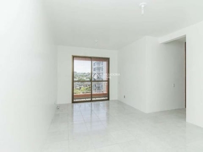 Apartamento com 3 quartos para alugar na Rua Professor Ulisses Cabral, 1310, Chácara das Pedras, Porto Alegre, 91 m2 por R$ 2.100