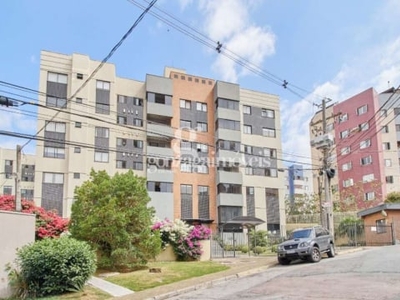 Apartamento com 3 quartos para alugar na Rua Vereador Antônio dos Reis Cavalheiro, 651, Cabral, Curitiba por R$ 2.100