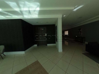 Apartamento com 3 quartos para alugar no Centro, Araraquara por R$ 2.250
