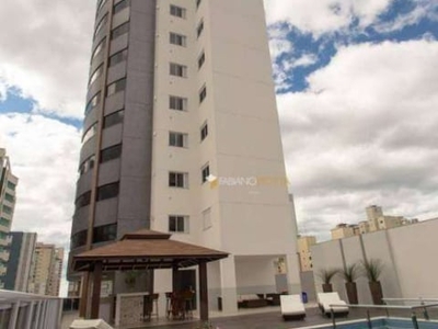 Apartamento com 4 dormitórios à venda, 220 m² por R$ 2.130.386,96 - Centro - Balneário Camboriú/SC
