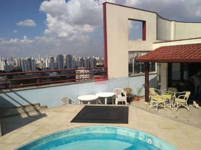 Apartamento com 4 dormitórios na Vila Monumento, 220 m² - venda por R$ 1.400.000,00 ou aluguel por