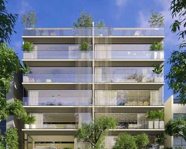 Apartamento com 4 quartos, 266.6m2, à venda em Rio de Janeiro, Leblon