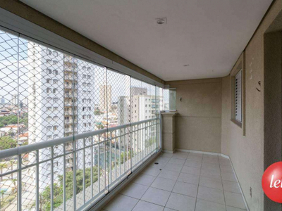 Apartamento com 4 quartos para alugar na Rua da Mooca, --, Mooca, São Paulo, 95 m2 por R$ 5.400