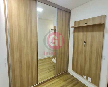 APARTAMENTO COMERCIAL em JACAREÍ - SP, PAGADOR DE ANDRADE