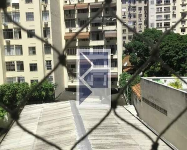 Apartamento Copacabana, 2 dormitórios na Rua Pompeu Loureiro