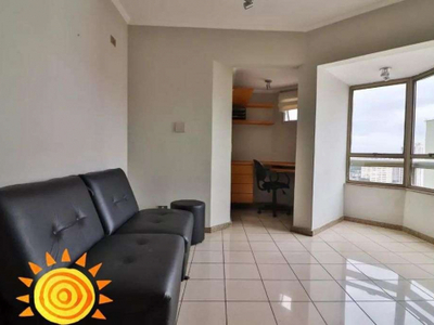 Apartamento Duplex com 2 dormitórios para alugar, 82 m² por R$ 6.580,00/mês - Vila Mariana - São Pau