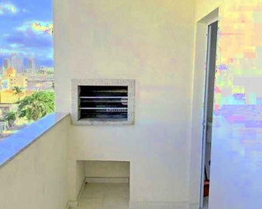 Apartamento em Barreiros São José-SC