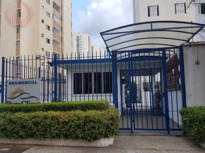 Apartamento em Guarulhos