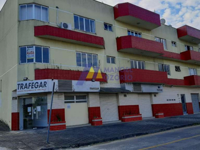 Apartamento em Vila Nova - Araucária