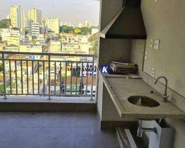 Apartamento - LOCAÇÃO - 67 m2 - 2 dorms, 1 suíte, 1 Vaga - Com Ar Condicionado - Patteo Bo