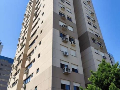 Apartamento mobiliado com 1 suite, mais 2 dormitórios Bairro Santana