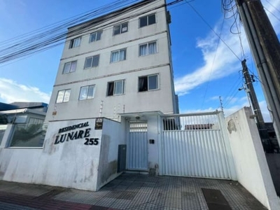 Apartamento no bairro São Vicente - Itajaí/SC