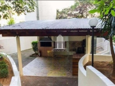 Apartamento no Jardim Centenário- São Paulo, SP