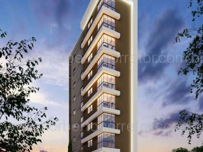 APARTAMENTO ONE DIAMOND ITAPEMA | 2 SUÍTES