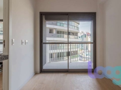 Apartamento padrão em vila nova conceição - são paulo