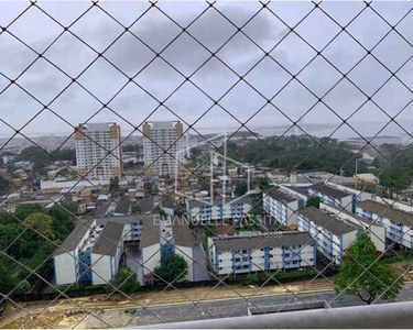 Apartamento Padrão para Aluguel em Santo Agostinho Manaus-AM - 516