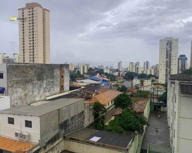 Apartamento Padrão para Aluguel em Vila Tijuco Guarulhos-SP - 367