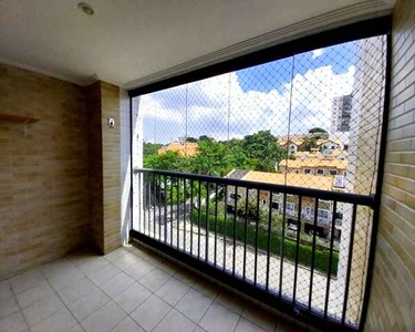 APARTAMENTO PARA ALUGAR 03 DORMITORIOS 01 SUITE VILA SÃO FRANCISCO