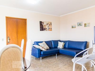 APARTAMENTO no 11º andar com 3 dormitórios e 2 garagens