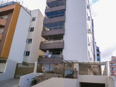 Apartamento para alugar no bairro Centro - Tubarão/SC