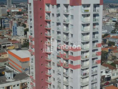 APARTAMENTO PARA ALUGAR NO CENTRO - EDIFÍCIO IMPERADOR