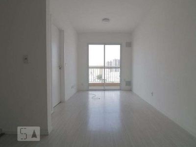 Apartamento para Aluguel - Brás, 1 Quarto, 45 m² - São Paulo