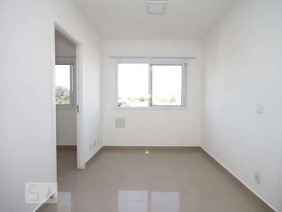 Apartamento para Aluguel - Cambuci, 2 Quartos, 33 m² - São Paulo