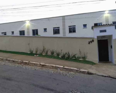 Apartamento para aluguel em Ribeirão das Neves, bairro Bom Sossego