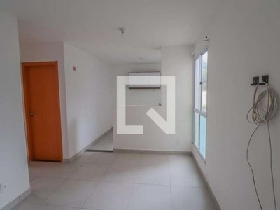 Apartamento para Aluguel - Feitoria, 2 Quartos, 40 m² - São Leopoldo