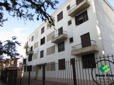 Apartamento para aluguel Floresta Porto Alegre - AP775
