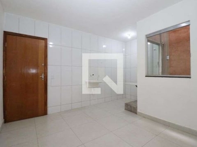 Apartamento para Aluguel - Guará, 2 Quartos, 50 m² - Brasília