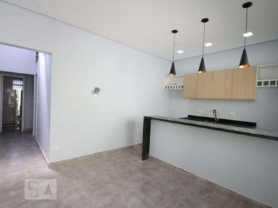 Apartamento para Aluguel - Ipiranga, 2 Quartos, 65 m² - São Paulo