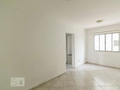 Apartamento para Aluguel - Jardim Bela Vista, 2 Quartos, 56 m² - Santo André