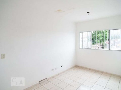 Apartamento para Aluguel - Jardim Casablanca, 2 Quartos, 52 m² - São Paulo