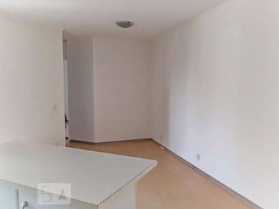 Apartamento para Aluguel - Jardim Marajoara , 2 Quartos, 50 m² - São Paulo