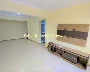 Apartamento para aluguel no Jardim Marajoara, com 3 dorms, e 2 vagas