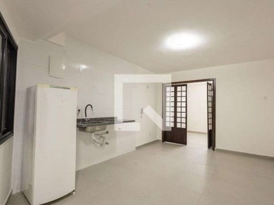 Apartamento para Aluguel - Penha de França, 1 Quarto, 30 m² - São Paulo