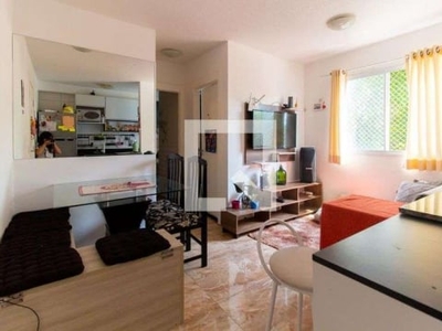 Apartamento para Aluguel - Penha de França, 2 Quartos, 39 m² - São Paulo