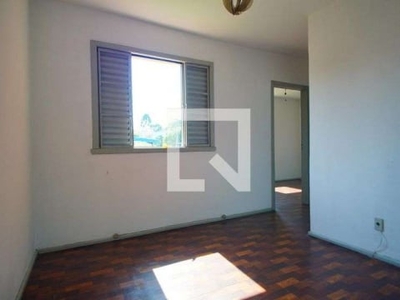 Apartamento para aluguel - rubem berta, 2 quartos, 58 m² - porto alegre