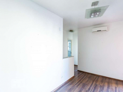 Apartamento para Aluguel - Santa Cecília, 1 Quarto, 35 m² - São Paulo