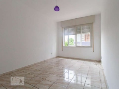 Apartamento para Aluguel - Santana, 1 Quarto, 45 m² - Porto Alegre
