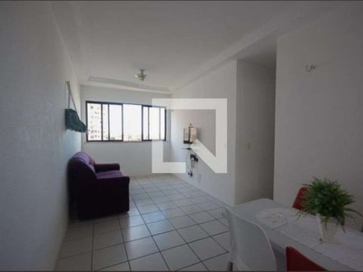 Apartamento para Aluguel - São Gerardo, 3 Quartos, 70 m² - Fortaleza