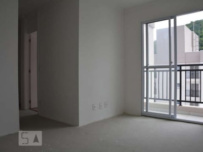 Apartamento para Aluguel - Taquara, 2 Quartos, 45 m² - Rio de Janeiro
