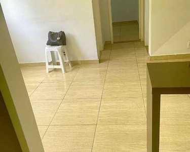 Apartamento para locação no Condomínio Residencial Bela Vista, em Sorocaba/SP