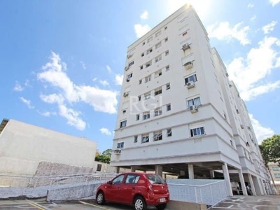 Apartamento para Venda - 48m², 2 dormitórios, 1 vaga - Teresópolis