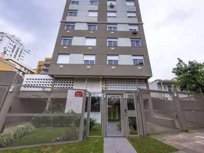 Apartamento para Venda - 65.41m², 3 dormitórios, sendo 1 suites, 2 vagas - Petrópolis