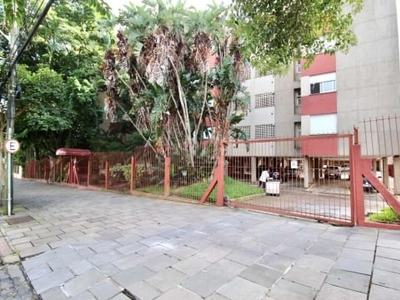Apartamento para Venda - 80m², 2 dormitórios, 1 vaga - Teresópolis