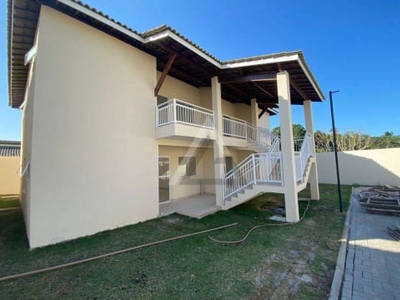 Apartamento para Venda em Camaçari, Abrantes, 2 dormitórios, 1 suíte, 2 banheiros, 1 vaga