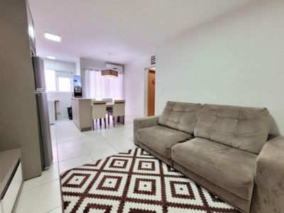 Apartamento para Venda em Criciúma, Argentina, 2 dormitórios, 1 banheiro, 1 vaga